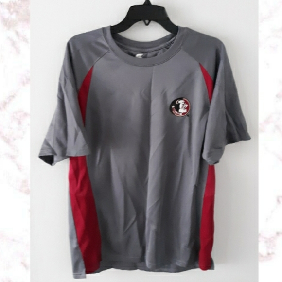 Colosseum Other - Seminole Colosseum Tee Shirt Large